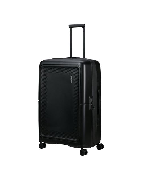 DashPop large trolley SAMSONITE | 151861TRUE BLACK